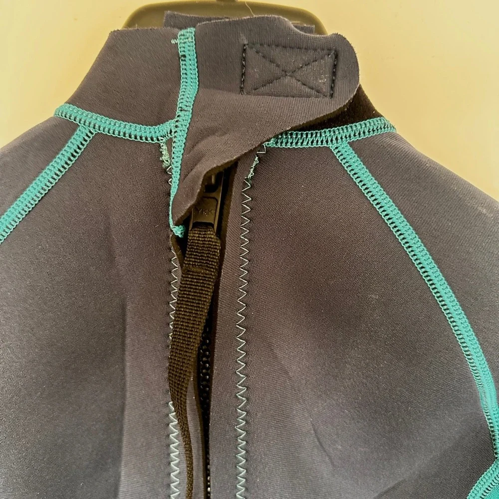 Vofiw description worn